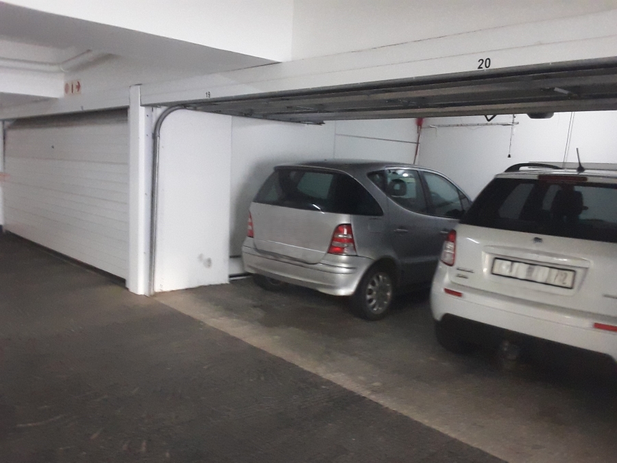 To Let 2 Bedroom Property for Rent in Strand Central Western Cape